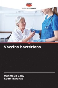 bokomslag Vaccins bactériens