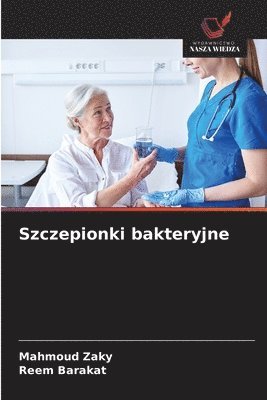 bokomslag Szczepionki bakteryjne