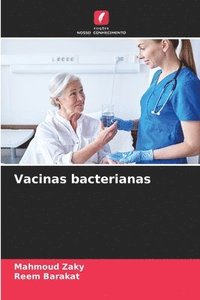 bokomslag Vacinas bacterianas