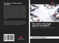 bokomslag The CGU in the fight against corruption