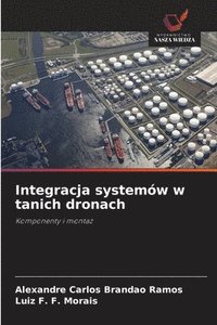 bokomslag Integracja systemów w tanich dronach