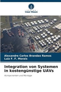 bokomslag Integration von Systemen in kostengünstige UAVs