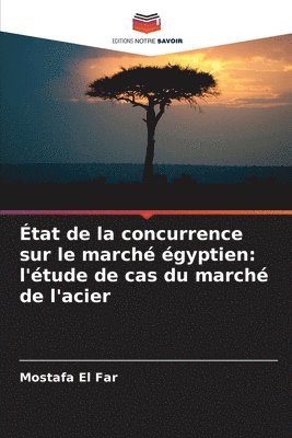 État de la concurrence sur le marché égyptien: l'étude de cas du marché de l'acier