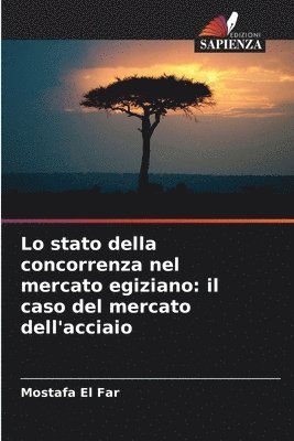 Lo stato della concorrenza nel mercato egiziano