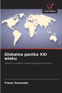 bokomslag Globalna panika XXI wieku