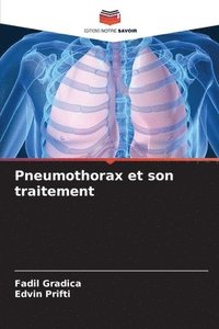 bokomslag Pneumothorax et son traitement