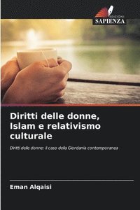 bokomslag Diritti delle donne, Islam e relativismo culturale