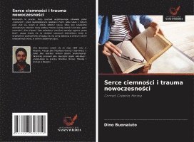bokomslag Serce ciemno¿ci i trauma nowoczesno¿ci