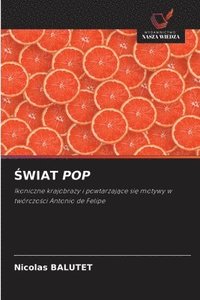 bokomslag ?wiat Pop