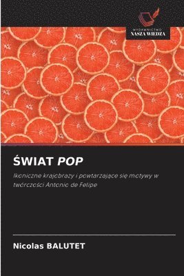bokomslag ?wiat Pop