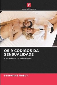 bokomslag OS 9 CÓDIGOS DA SENSUALIDADE