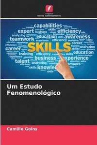 bokomslag Um Estudo Fenomenológico