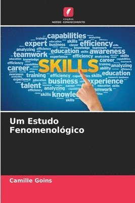 Um Estudo Fenomenológico