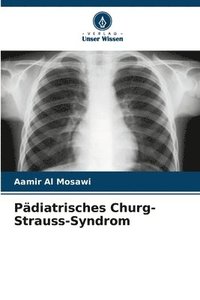 bokomslag Pädiatrisches Churg-Strauss-Syndrom