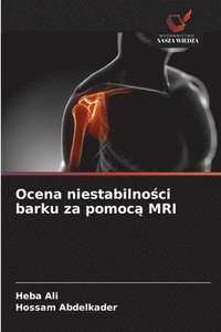 bokomslag Ocena niestabilno?ci barku za pomoc? MRI