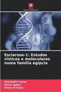 bokomslag Esclerose-1