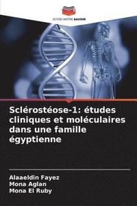 bokomslag Sclérostéose-1