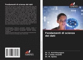 bokomslag Fondamenti di scienza dei dati