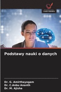 bokomslag Podstawy nauki o danych