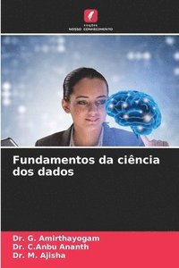 bokomslag Fundamentos da ciência dos dados