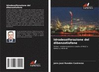 bokomslag Idrodesolforazione del dibenzotiofene
