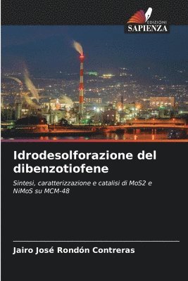 Idrodesolforazione del dibenzotiofene