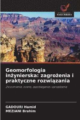 bokomslag Geomorfologia in?ynierska