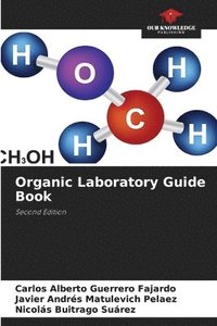 bokomslag Organic Laboratory Guide Book