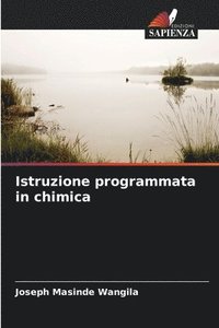 bokomslag Istruzione programmata in chimica