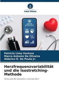 bokomslag Herzfrequenzvariabilität und die Isostretching-Methode