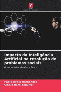 bokomslag Impacto da Inteligência Artificial na resolução de problemas sociais