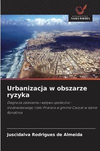 bokomslag Urbanizacja w obszarze ryzyka