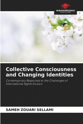 bokomslag Collective Consciousness and Changing Identities
