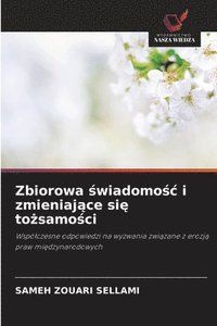 bokomslag Zbiorowa ?wiadomo?c i zmieniaj?ce si? to?samo?ci