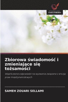 bokomslag Zbiorowa ?wiadomo?c i zmieniaj?ce si? to?samo?ci