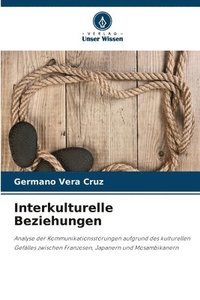 bokomslag Interkulturelle Beziehungen