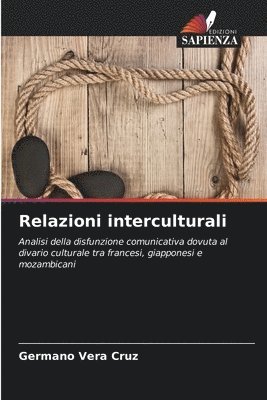 Germano Vera Cruz - Relazioni interculturali, Häftad