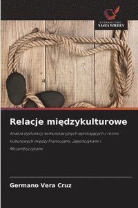bokomslag Relacje mi?dzykulturowe