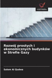 bokomslag Rozwój prostych i ekonomicznych budynków w Strefie Gazy
