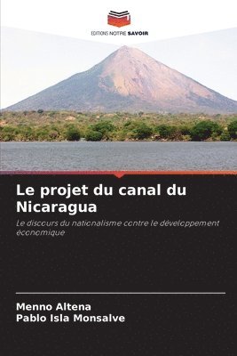 projet du canal du Nicaragua
