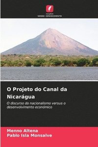 bokomslag O Projeto do Canal da Nicarágua
