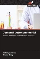 bokomslag Cementi vetroionomerici