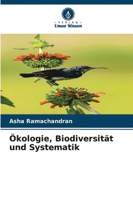 bokomslag Ökologie, Biodiversität und Systematik
