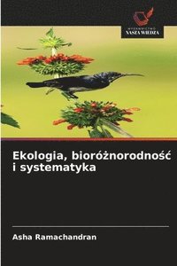 bokomslag Ekologia, bioró?norodno?c i systematyka