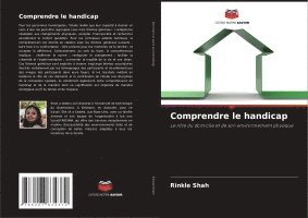 bokomslag Comprendre le handicap