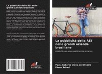 bokomslag La pubblicità della RSI nelle grandi aziende brasiliane