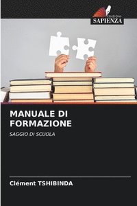 bokomslag Manuale Di Formazione