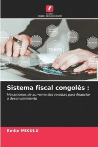 bokomslag Sistema fiscal congolês