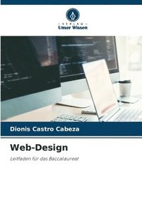 bokomslag Web-Design