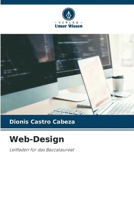 bokomslag Web-Design